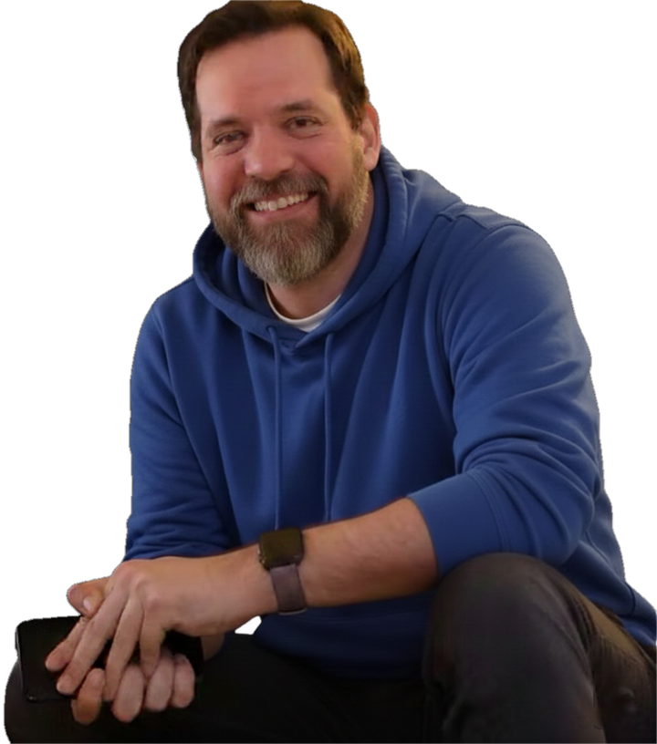 Jeroen Nijssen